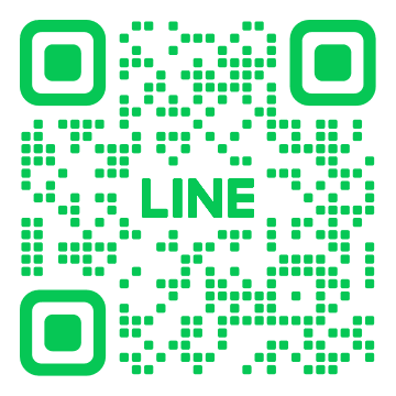 LINE QR Code