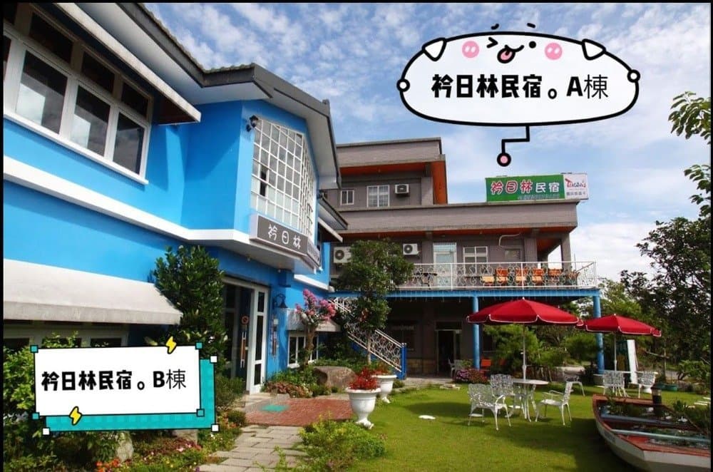 外觀