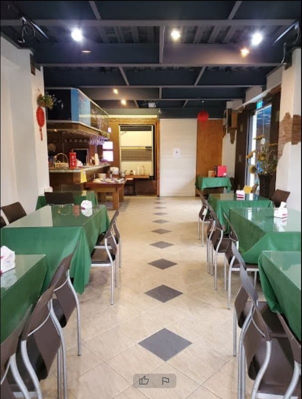 餐廳